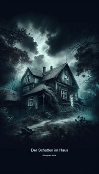 Der Schatten im Haus - Anonymer Autor - E-Book