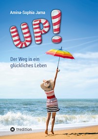 Up! - Amina-Sophia Jama - E-Book