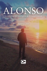 Alonso - Tommy León - E-Book