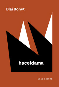 Haceldama - Blai Bonet - E-Book