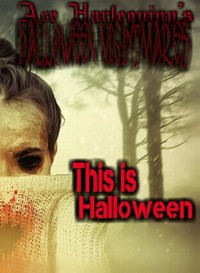 This is Halloween - Ace Harlequinn - E-Book