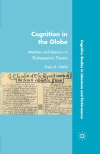 Cognition in the Globe - E. Tribble - E-Book