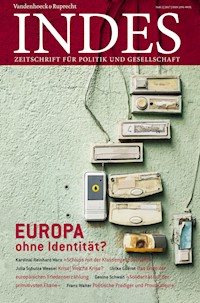Europa ohne Identität? - - E-Book