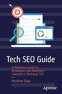 Tech SEO Guide - Matthew Edgar - E-Book