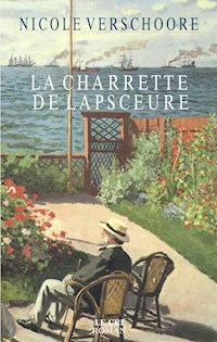 La Charrette de Lapsceure - Nicole Verschoore - E-Book