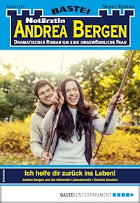 Notärztin Andrea Bergen 1412 - Daniela Sandow - E-Book