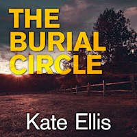 The Burial Circle - Kate Ellis - Hörbuch