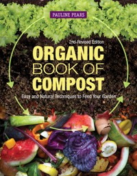 Organic Book of Compost - Pauline Pears - E-Book
