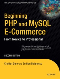 Beginning PHP and MySQL E-Commerce - Cristian Darie - E-Book