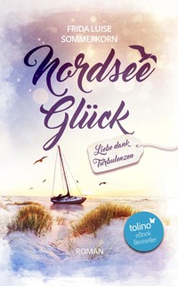 Liebe dank Turbulenzen - Frida Luise Sommerkorn - E-Book