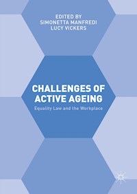 Challenges of Active Ageing - - E-Book