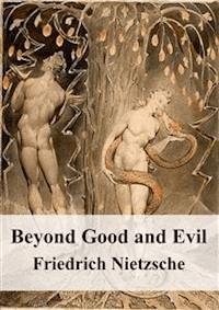 Beyond Good and Evil - Friedrich Nietzsche - E-Book