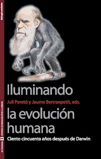 Iluminando la evolución humana -  - E-Book