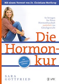 Die Hormonkur - Sara Gottfried - E-Book