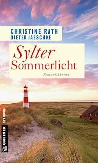 Sylter Sommerlicht - Christine Rath - E-Book