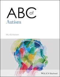 ABC of Autism - Munib Haroon - E-Book