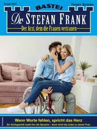 Dr. Stefan Frank 2831 - Stefan Frank - E-Book