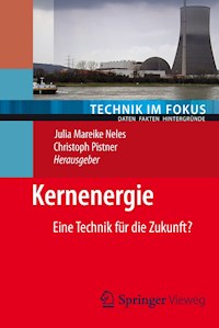 Kernenergie -  - E-Book