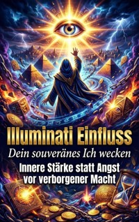 Illuminati Einfluss: Dein souveränes Ich wecken - Kerstin Adler - E-Book