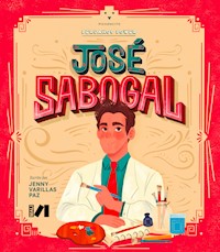 Peruanos Power: José Sabogal - Jenny Varillas - E-Book