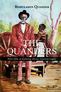 The Quanders - Rohulamin Quander - E-Book