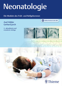 Neonatologie -  - E-Book
