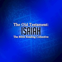 The Old Testament: Isaiah - Traditional - Hörbuch