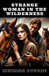 Strange Woman in the Wilderness - Meiring Fouche - E-Book