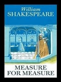 Measure for Measure - William Shakespeare - E-Book