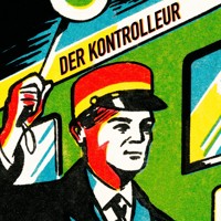 Der Kontrolleur - Ron Monaco - Hörbuch