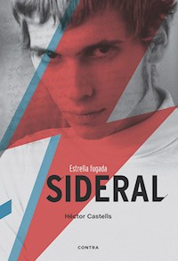 Sideral - Héctor Castells - E-Book