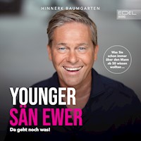 Younger Sän Ewer - Hinnerk Baumgarten - Hörbuch