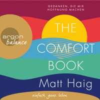 The Comfort Book - Gedanken, die mir Hoffnung machen (Gekürzt) - Matt Haig - Hörbuch