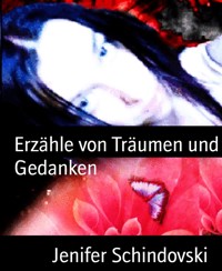 Erzähle von Träumen und Gedanken - Jenifer Schindovski - kostenlos E-Book