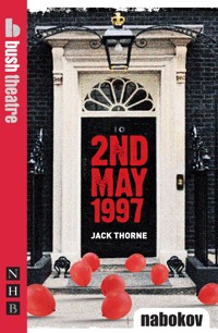 2nd May 1997 - Jack Thorne - E-Book