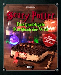 Scary Potter - Tom Grimm - E-Book