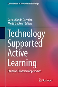 Technology Supported Active Learning -  - E-Book