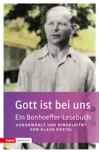 Gott ist bei uns - - E-Book