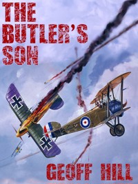 The Butler's Son - Geoff Hill - E-Book