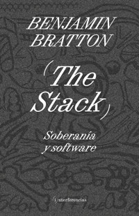 The Stack - Benjamin Bratton - E-Book