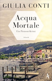 Acqua Mortale - Giulia Conti - E-Book