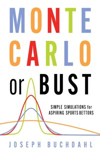 Monte Carlo or Bust - Joseph Buchdahl - E-Book