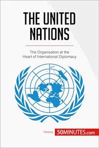 The United Nations - 50minutes - E-Book