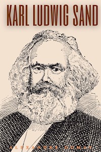 Karl Ludwig Sand (Annotated) - Dumas Alexandre - E-Book