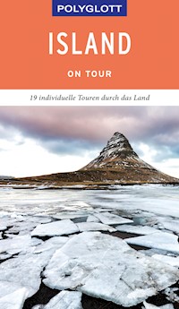 POLYGLOTT on tour Reiseführer Island - Dörte Saße - E-Book