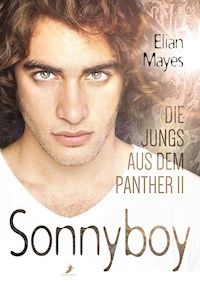 Sonnyboy - Elian Mayes - E-Book