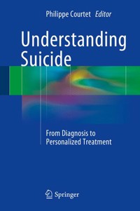 Understanding Suicide -  - E-Book