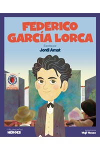 Federico García Lorca - Jordi Amat - E-Book