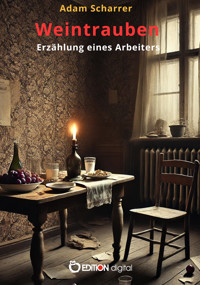 Weintrauben - Adam Scharrer - E-Book