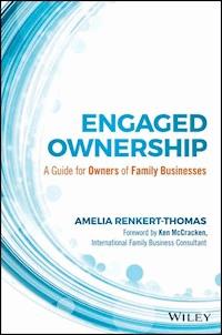 Engaged Ownership - Amelia Renkert-Thomas - E-Book